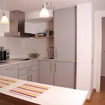 Lägenhetshotell Aramunt Barcelona