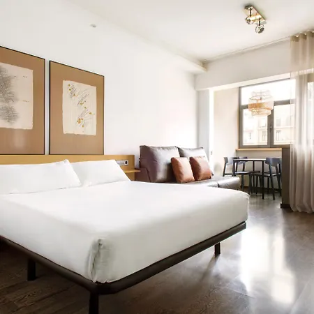 Aramunt Aparthotel 4*
