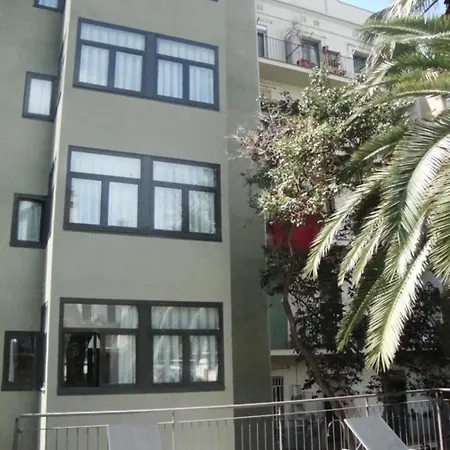 Aramunt Aparthotel 4*