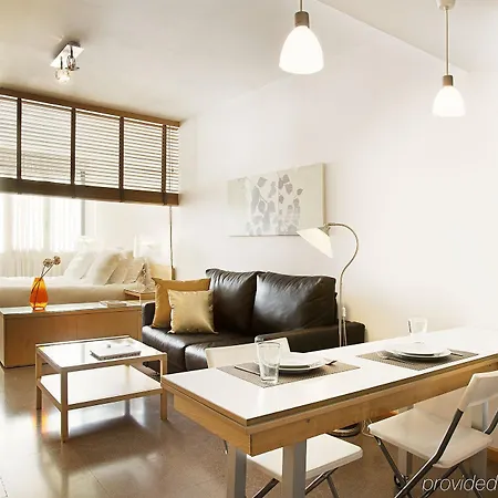 Aramunt Aparthotel 4*