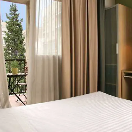 Aramunt Aparthotel Barcelona