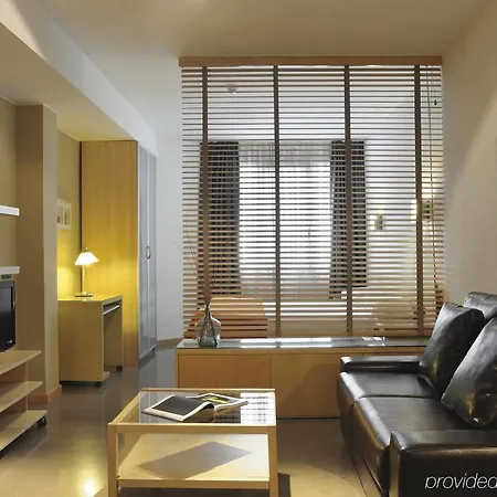 Aparthotel Aramunt 4*