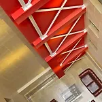 Aramunt Ξενοδοχείο με διαμερίσματα 3*