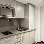 Ξενοδοχείο με διαμερίσματα Aramunt Βαρκελώνη