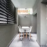 Ξενοδοχείο με διαμερίσματα Aramunt