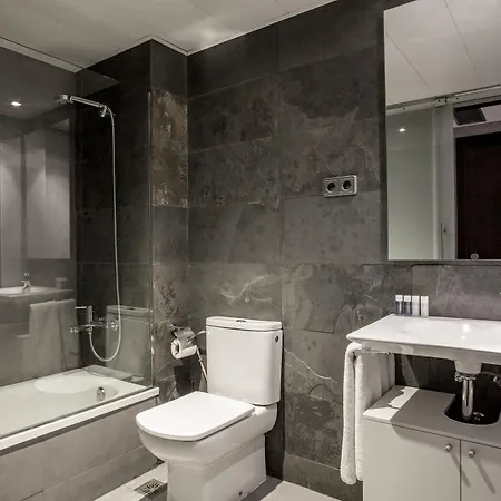 Aparthotel Aramunt