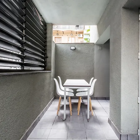 Aramunt Aparthotel