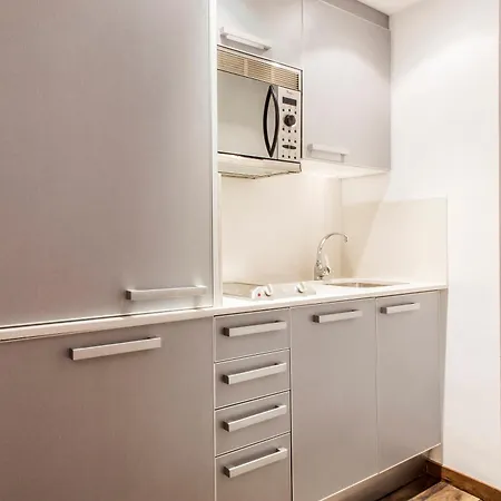 Aramunt 3* Barcellona