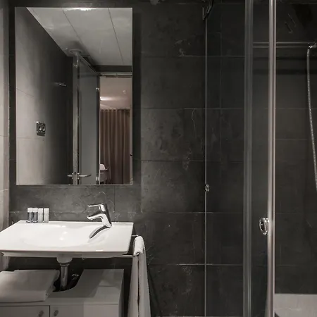 Aramunt 4* Barcelona
