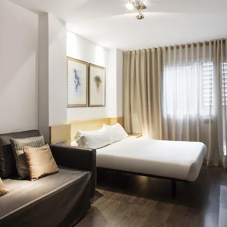 Aramunt Aparthotel