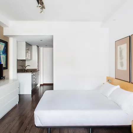Aparthotel Aramunt