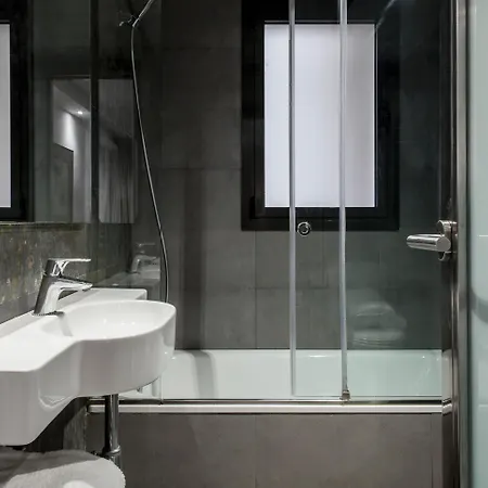 Aramunt Aparthotel Barcelona