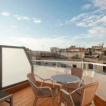 Aparthotel Aramunt