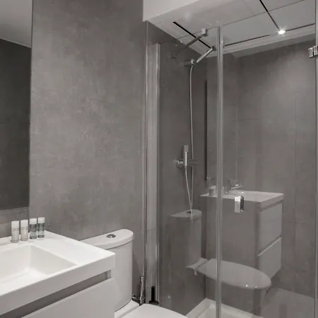 Aparthotel Aramunt Barcelona