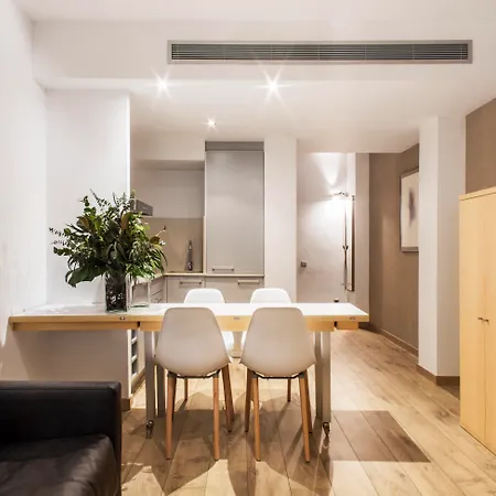 Aparthotel Aramunt