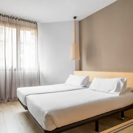 Aramunt 3* Barcellona