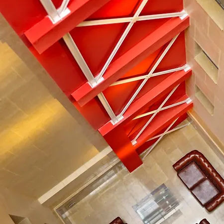 Aparthotel Aramunt