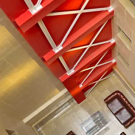 Aramunt Aparthotel 3*