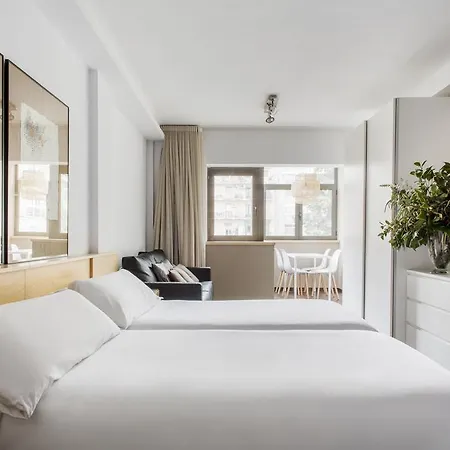 Aramunt 4* Barcelona