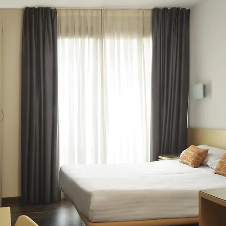 Aramunt Aparthotel Barcelona