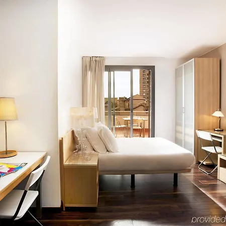Aparthotel Aramunt Barcelona