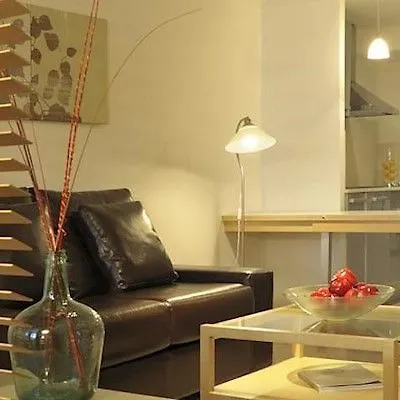 Aramunt Aparthotel