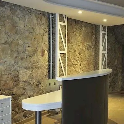 Aramunt Aparthotel