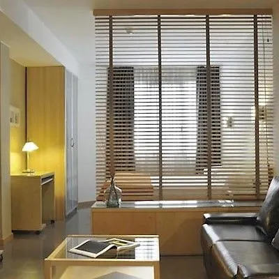 Hotel apartamentowy Aramunt 4*