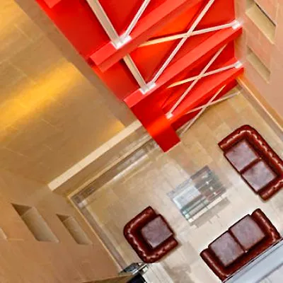 Aramunt Aparthotel Barcellona