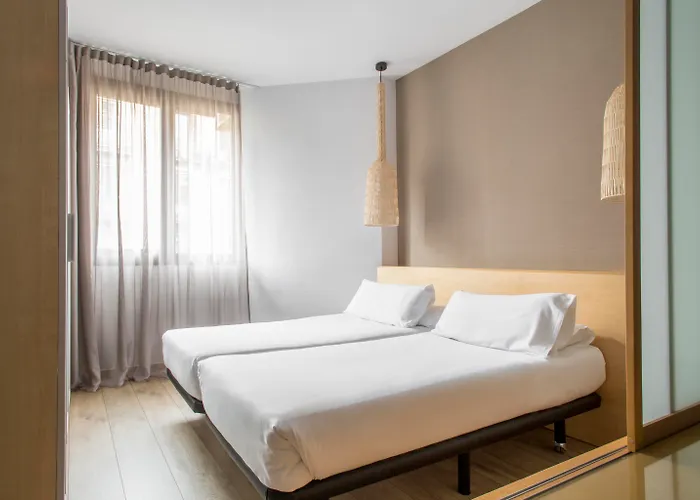 Aramunt 3* Barcelona