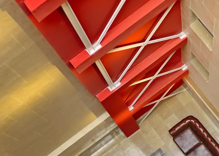 Aramunt Aparthotel 3*