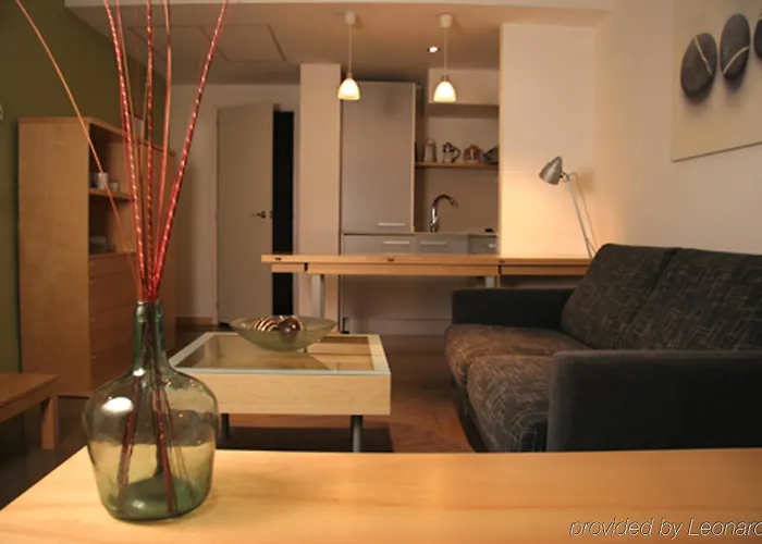 Aramunt 3* Barcelona