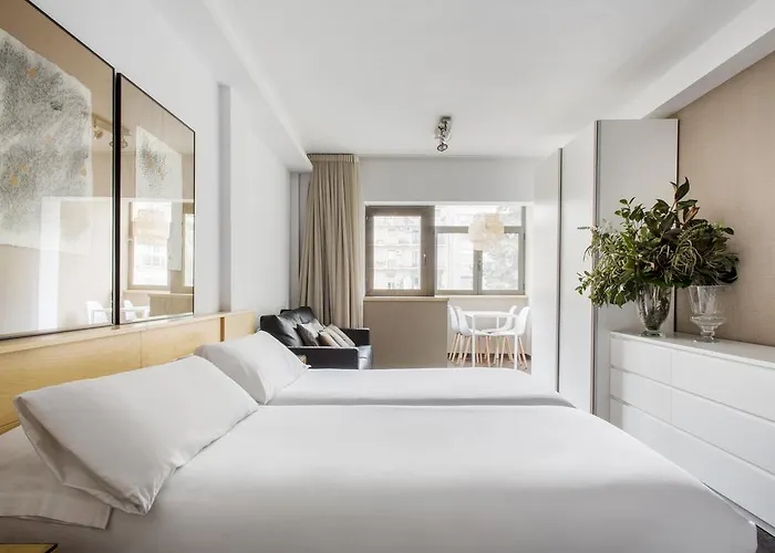 Aramunt 3* Barcelona