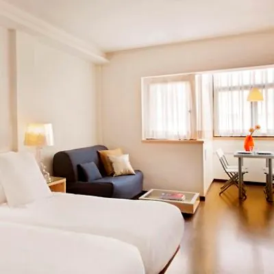 Aparthotel Aramunt Barcelona