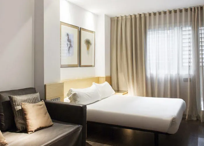 Aramunt Aparthotel 3*