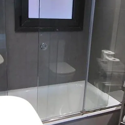 Aparthotel Aramunt Barcelona