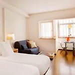 Apartahotel Aramunt Barcelona