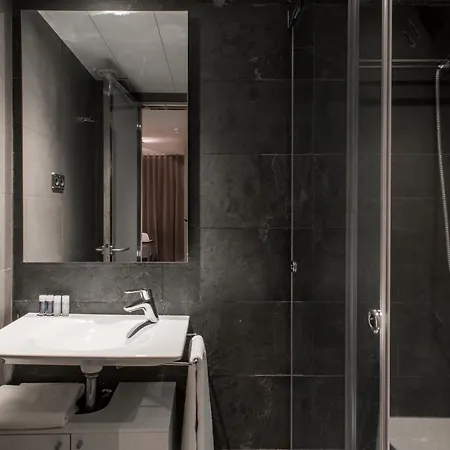 Aramunt 3* Barselona