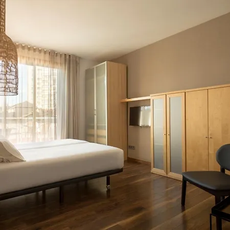 Aramunt 3* Barselona